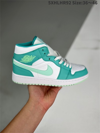 women air jordan 1 shoes 2022-12-11-505